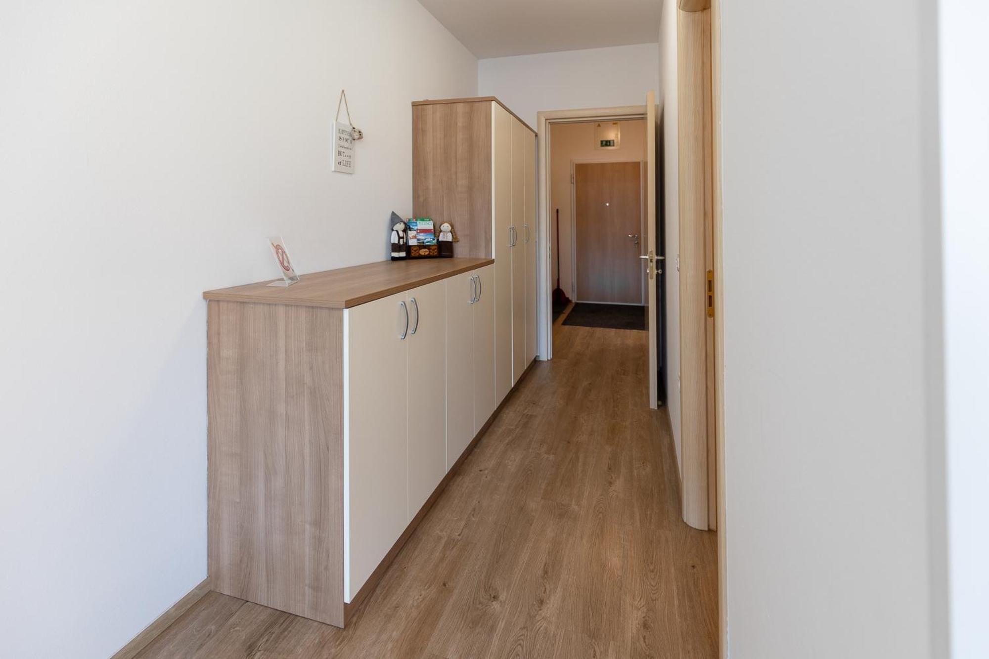 Apartma Planika Kranjska Gora Exterior photo