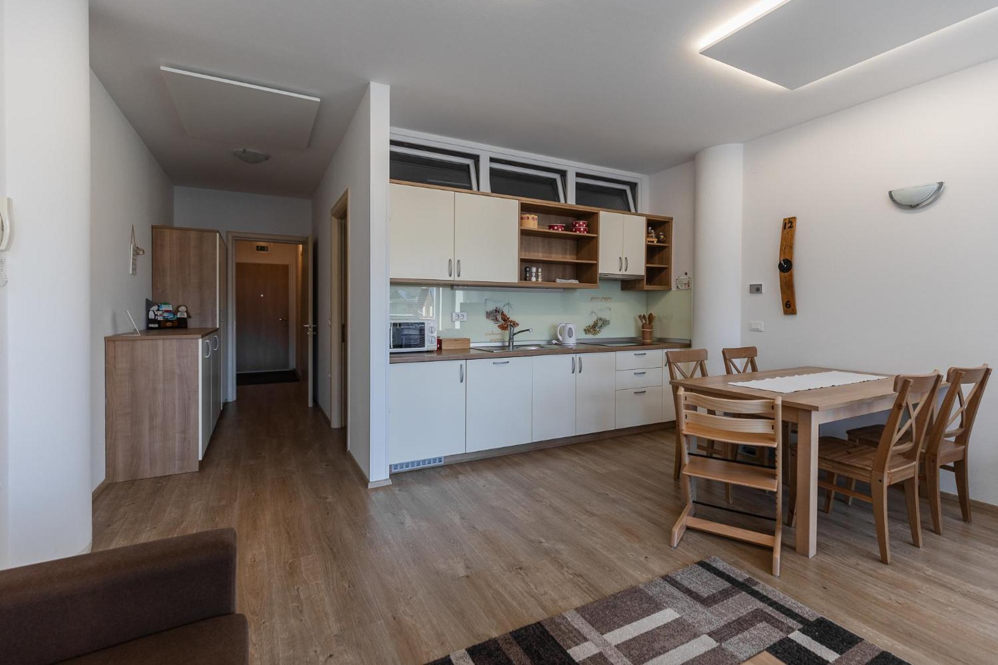 Apartma Planika Kranjska Gora Exterior photo