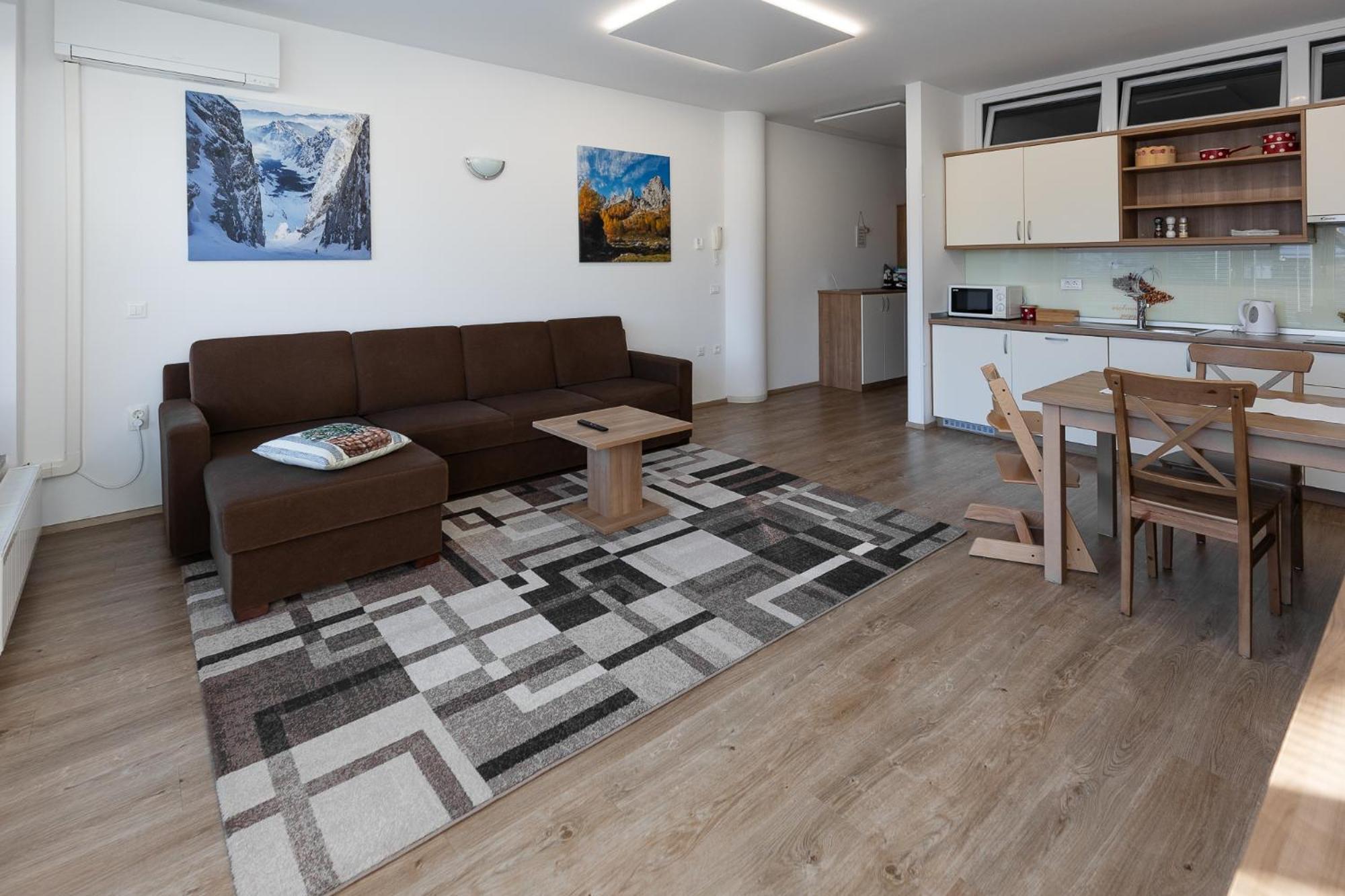Apartma Planika Kranjska Gora Exterior photo