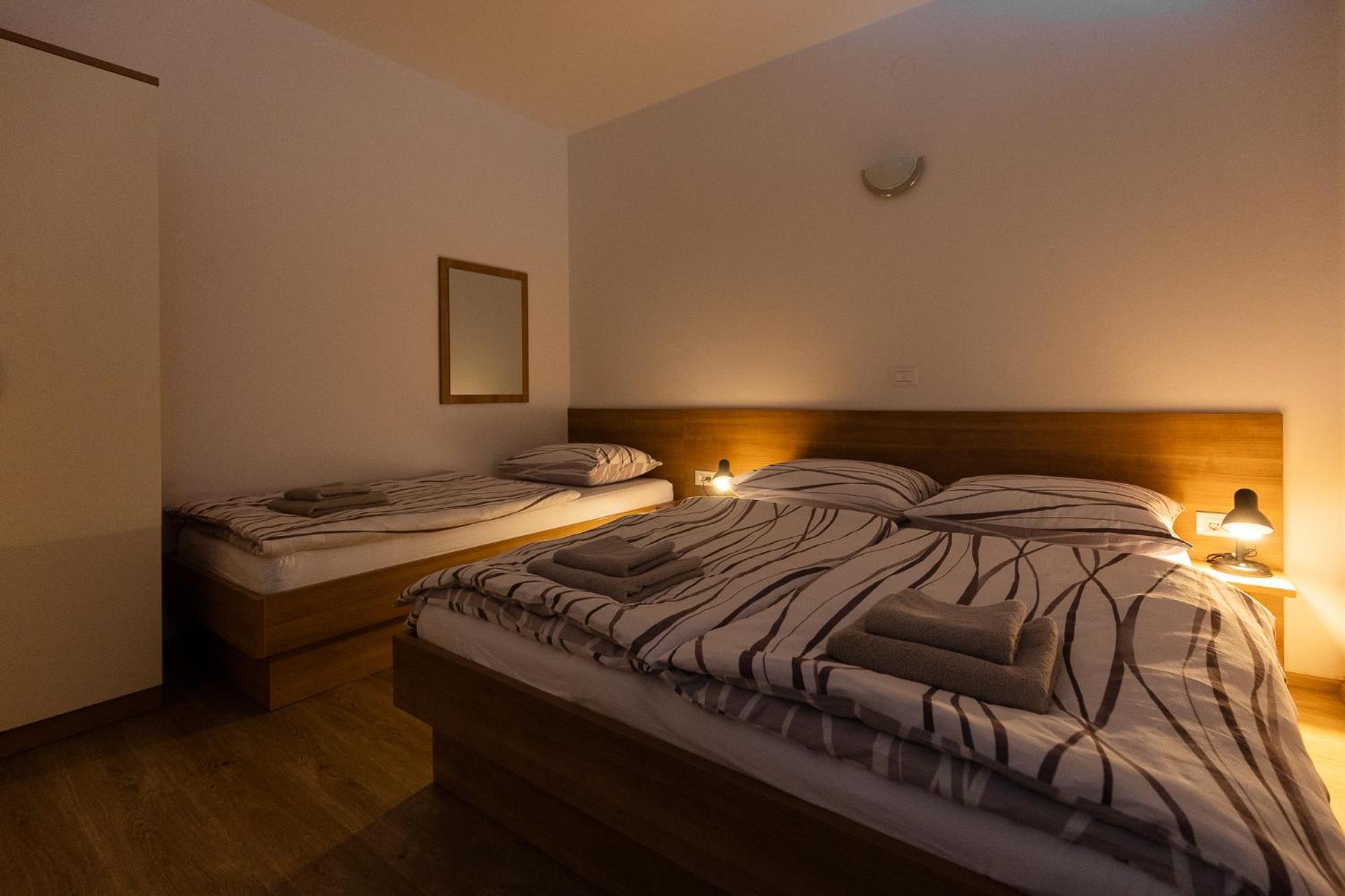 Apartma Planika Kranjska Gora Exterior photo