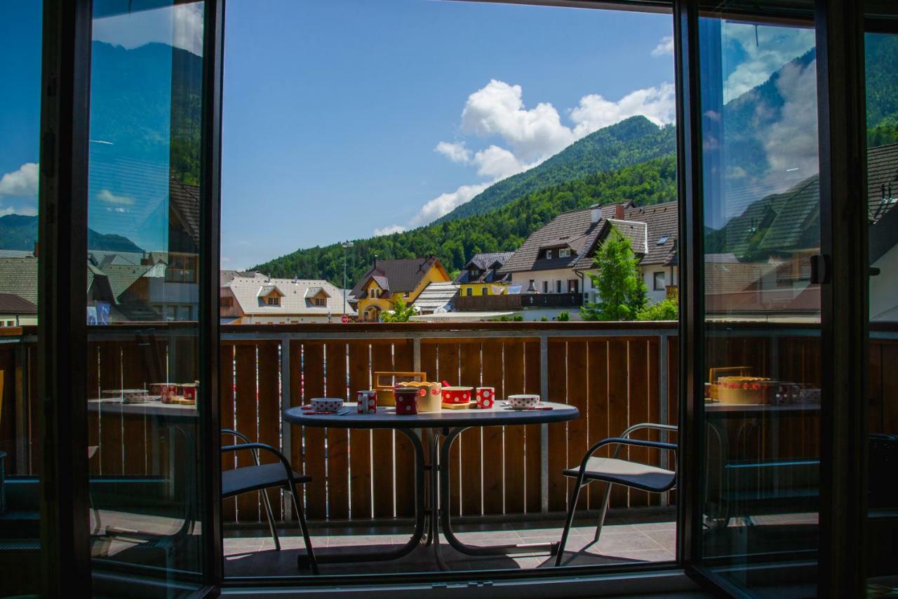 Apartma Planika Kranjska Gora Exterior photo
